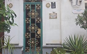 Nostra casa rooms